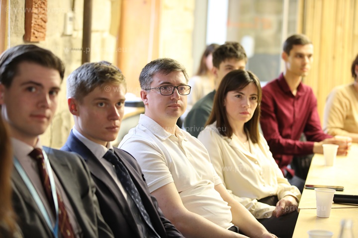 Fotografie eveniment