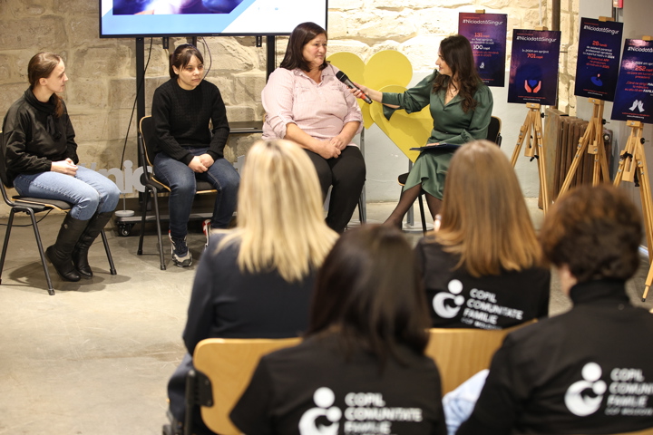 Fotografie eveniment