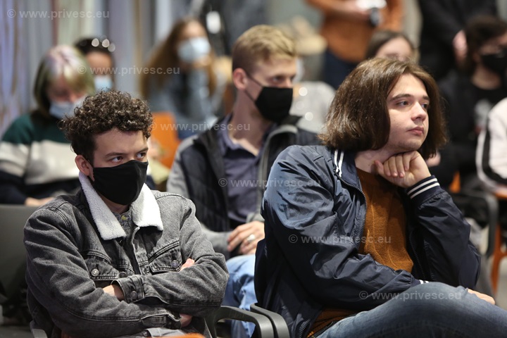 Fotografie eveniment