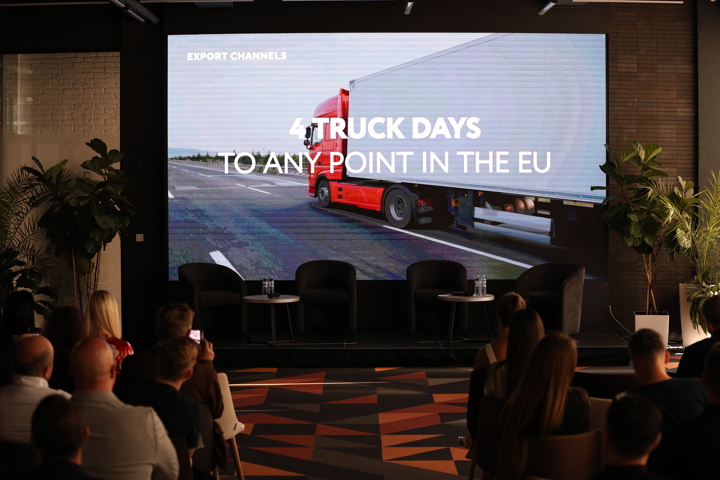 Fotografie eveniment