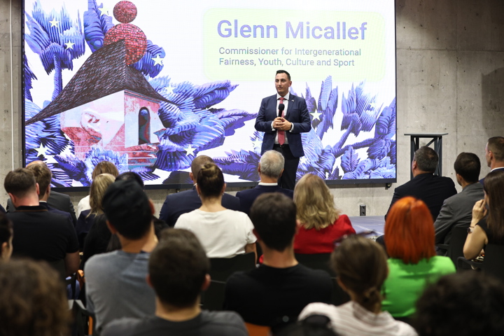 Fotografie eveniment