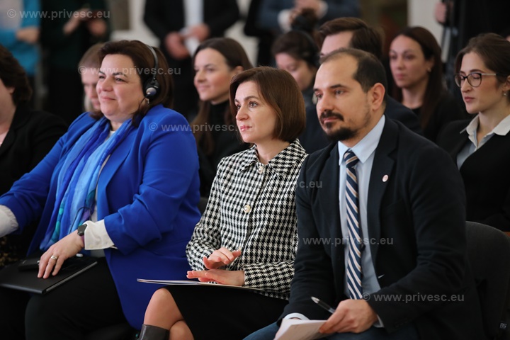 Fotografie eveniment