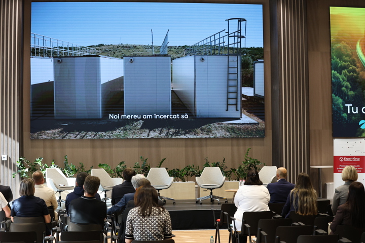 Fotografie eveniment