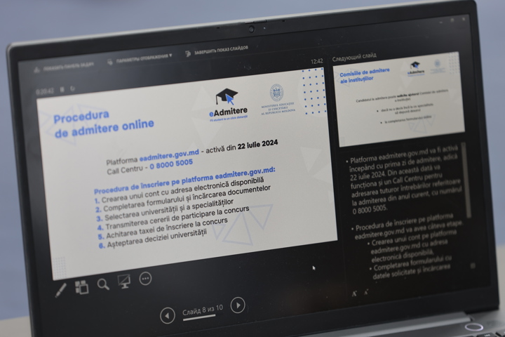 Fotografie eveniment