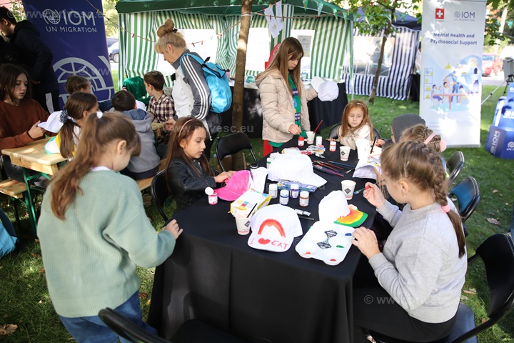 Fotografie eveniment