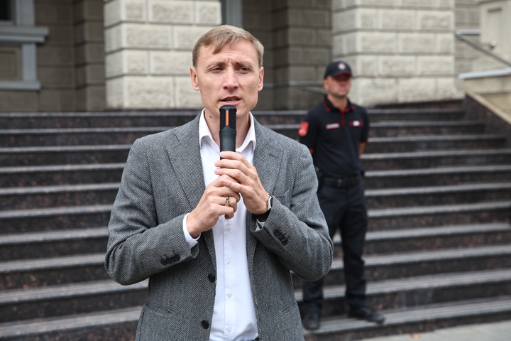 Fotografie eveniment