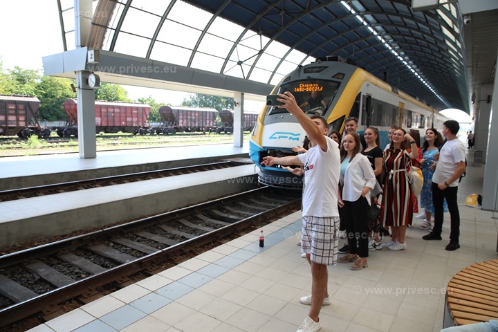 Fotografie eveniment