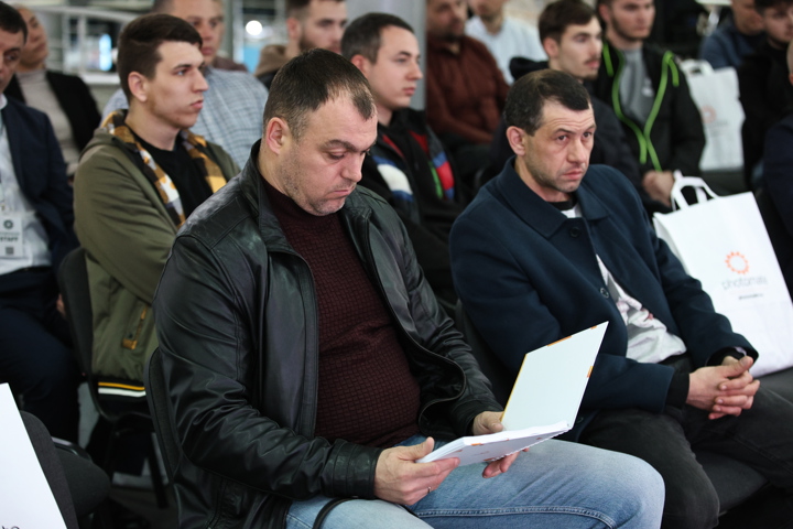 Fotografie eveniment