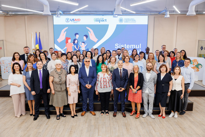 Fotografie eveniment