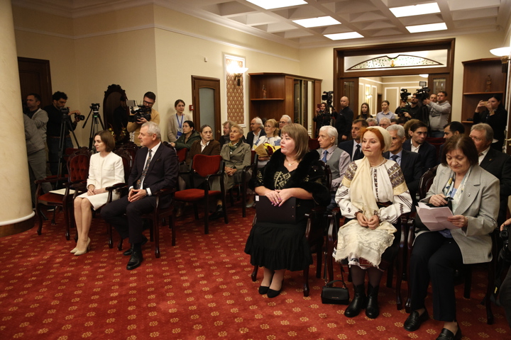 Fotografie eveniment