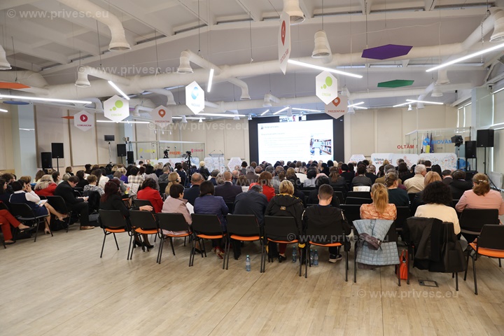 Fotografie eveniment