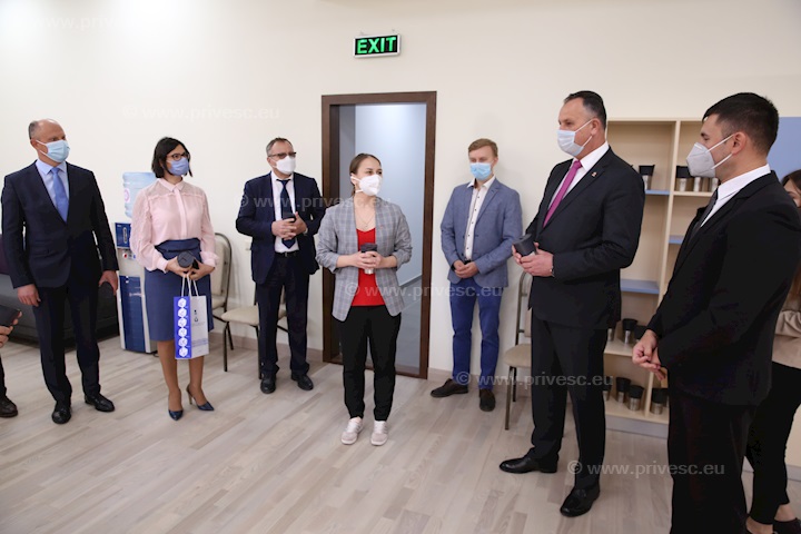 Fotografie eveniment