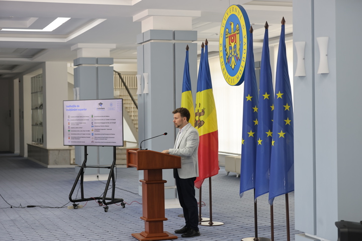 Fotografie eveniment