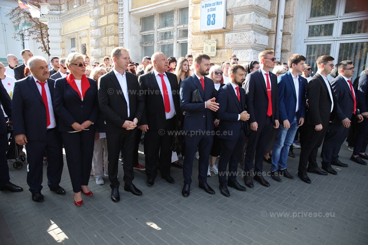 Fotografie eveniment