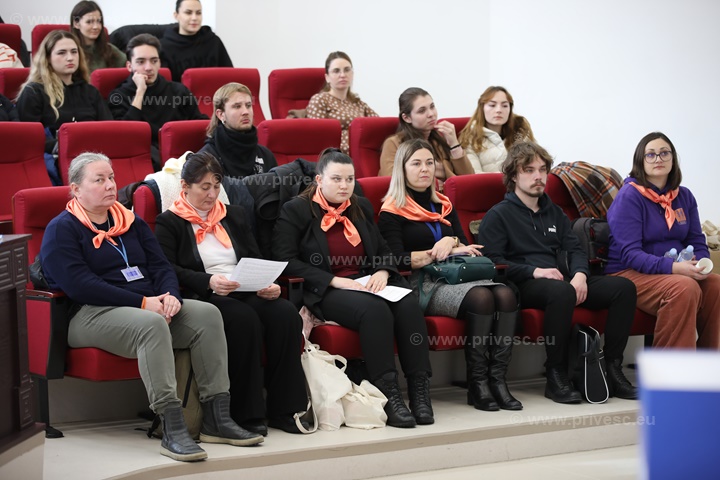 Fotografie eveniment