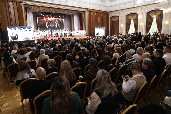 Fotografie eveniment