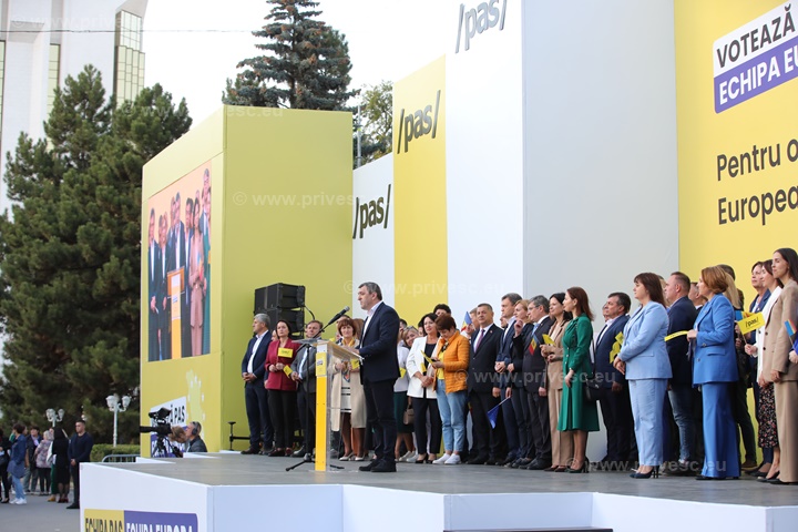 Fotografie eveniment