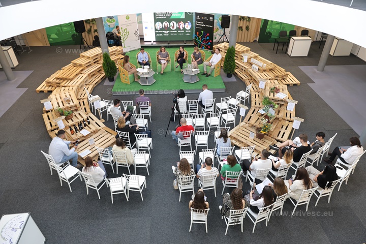 Fotografie eveniment