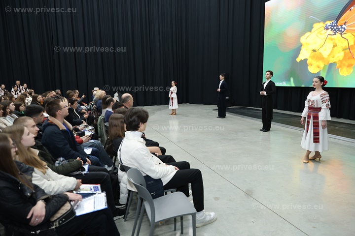 Fotografie eveniment