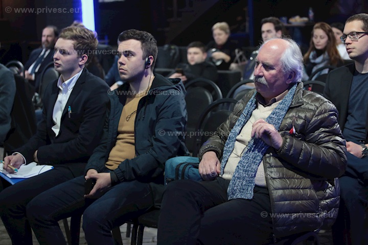 Fotografie eveniment