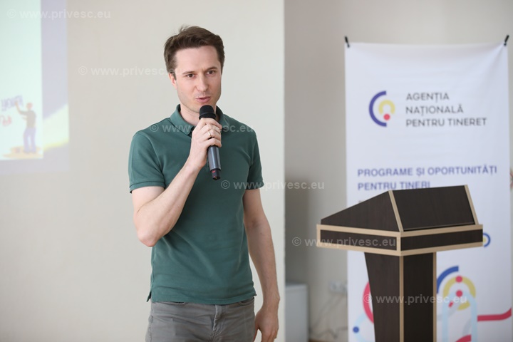 Fotografie eveniment