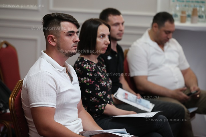 Fotografie eveniment