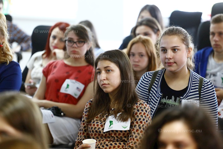 Fotografie eveniment