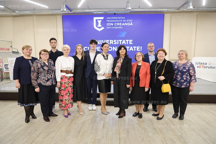 Fotografie eveniment