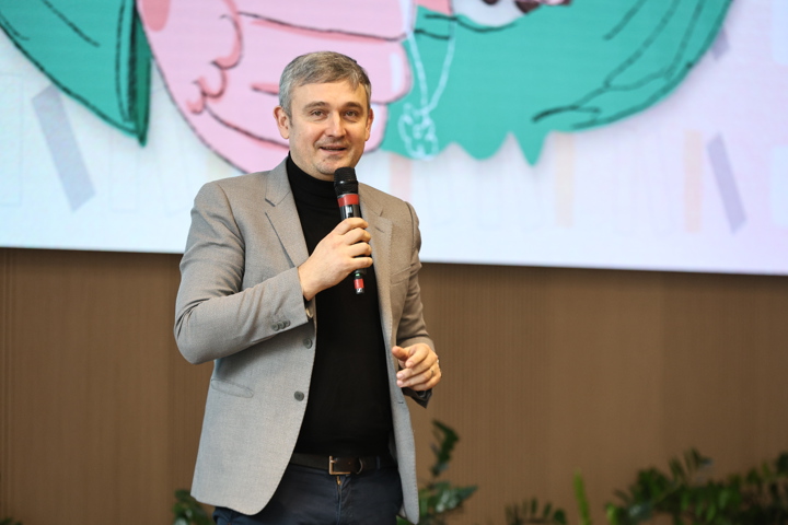 Fotografie eveniment