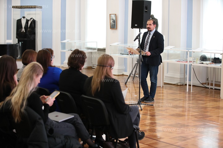 Fotografie eveniment