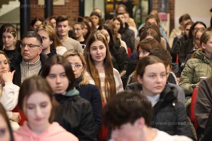 Fotografie eveniment