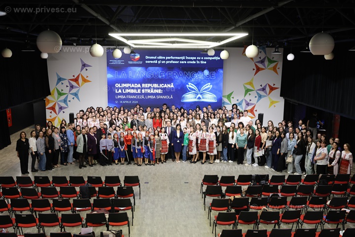 Fotografie eveniment