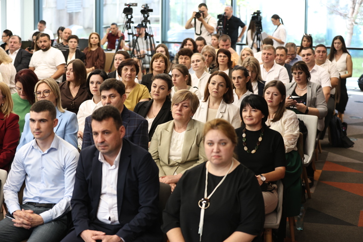 Fotografie eveniment