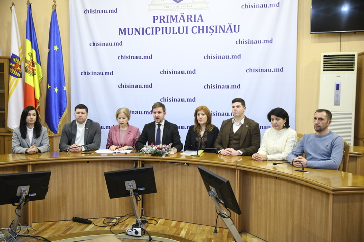 Fotografie eveniment