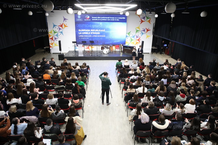 Fotografie eveniment