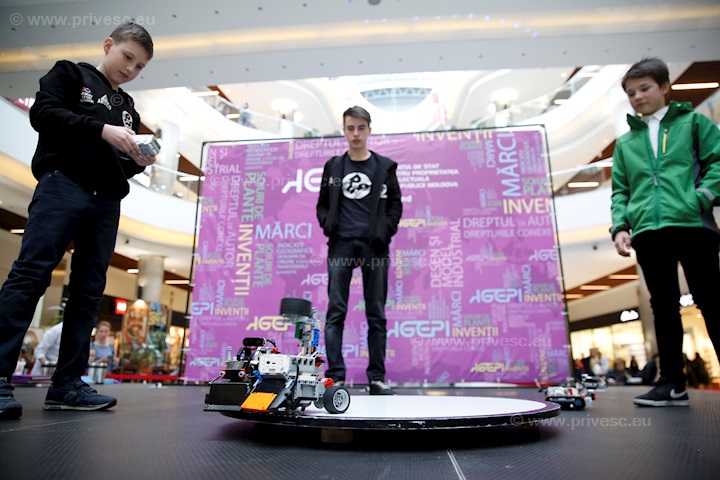 Fotografie eveniment