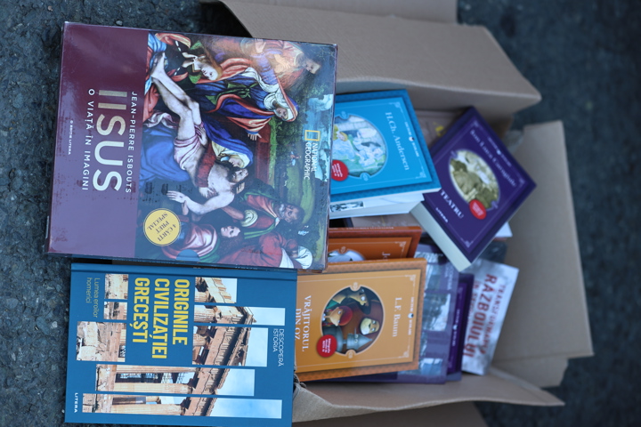 Fotografie eveniment