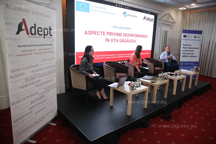 Fotografie eveniment