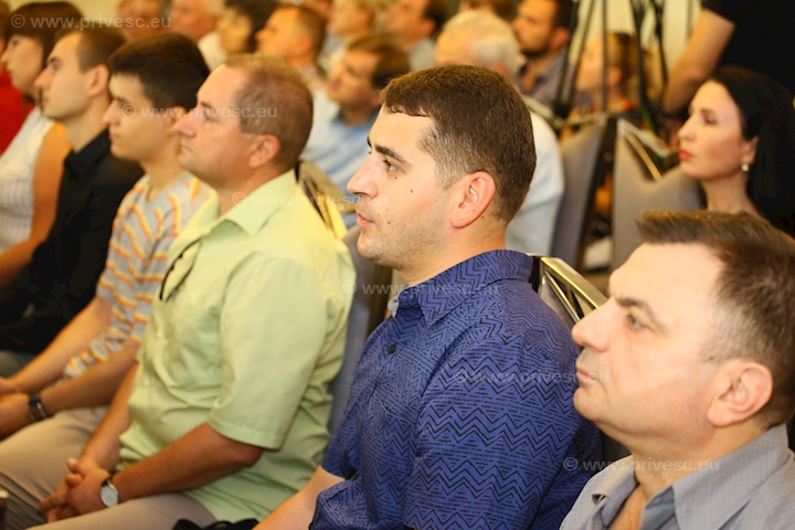 Fotografie eveniment