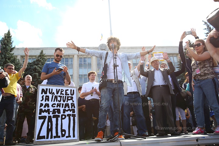 Fotografie eveniment