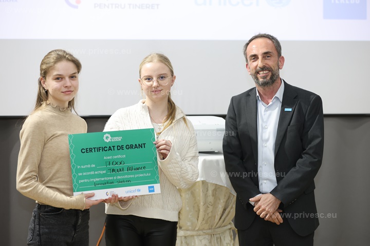 Fotografie eveniment