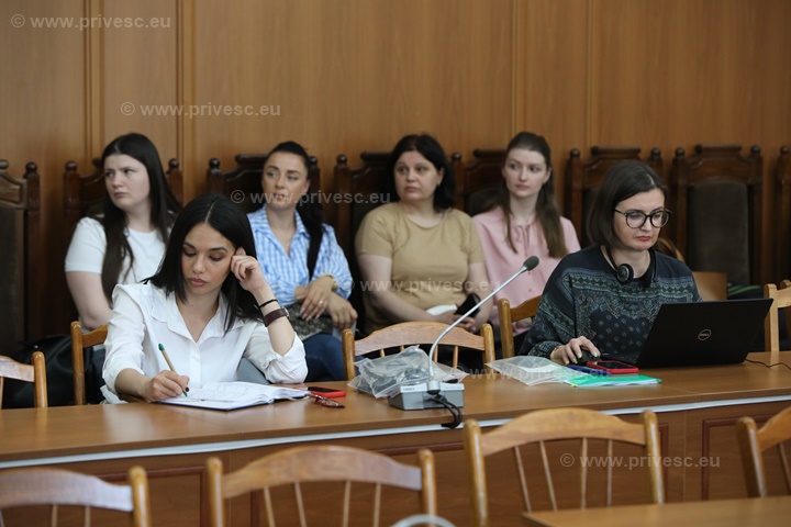 Fotografie eveniment