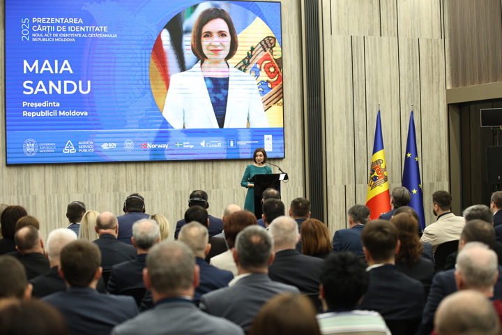 Fotografie eveniment