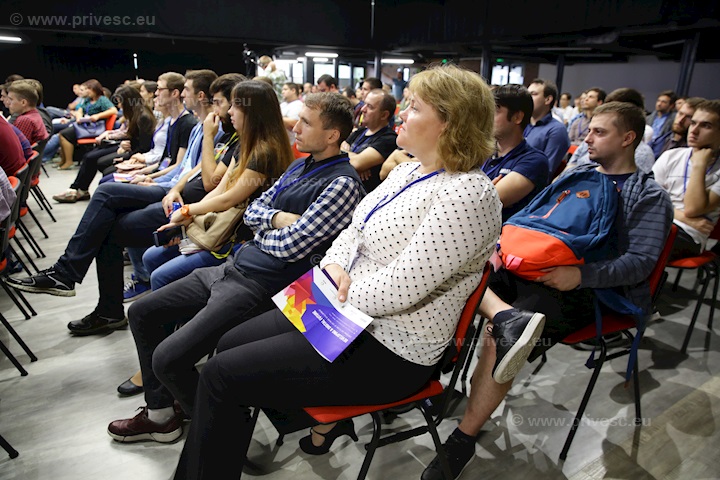 Fotografie eveniment