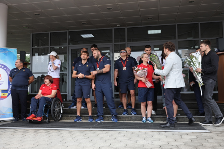 Fotografie eveniment