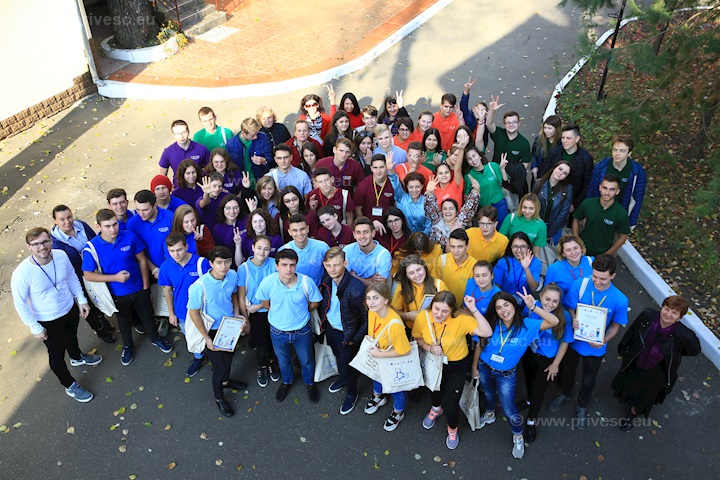 Fotografie eveniment