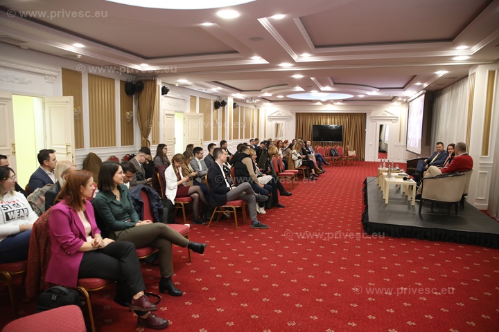 Fotografie eveniment