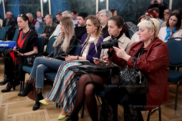 Fotografie eveniment