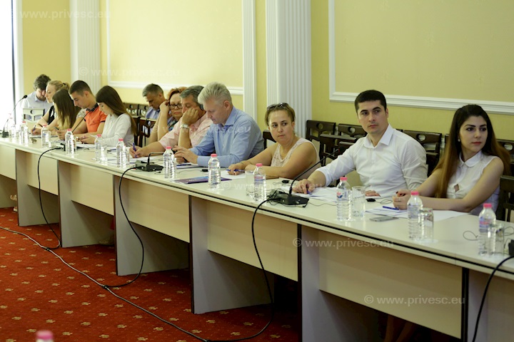 Fotografie eveniment