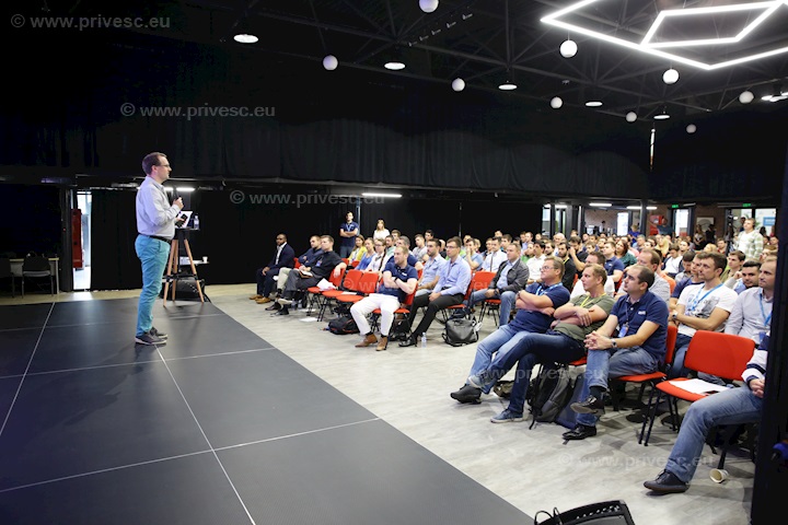 Fotografie eveniment